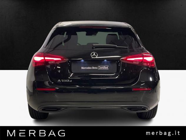 Mercedes-Benz Classe A 180 d Business Extra auto - Foto 6