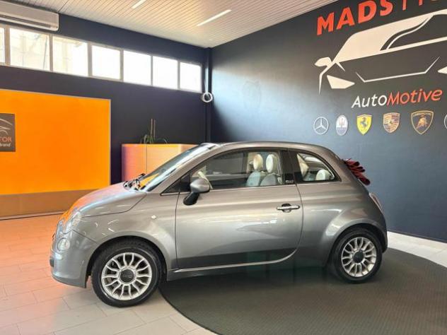FIAT 500C C 1.2 Lounge rif. 24145876 - Foto 3
