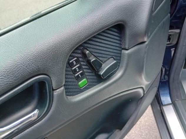 MERCEDES-BENZ CLK 200 Kompressor cat Cabrio Elegance rif. 23790777 - Foto 8