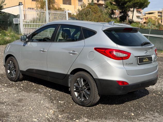 Hyundai iX35 1.7 CRDi 2WD Comfort - Foto 3