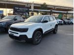 Jeep Avenger 1.2 Turbo 100 CV MHEV Longitude KM 0