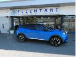 PEUGEOT 2008 2ª serie 2008 motore elettrico 136 CV GT Pack