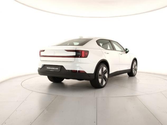 POLESTAR Polestar 2 Long Range Dual Motor AWD 82kWh - KM0 rif. 22598331 - Foto 7