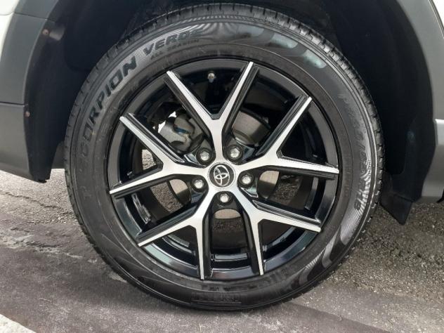 Toyota RAV4 2.5 Hybrid 2WD G.TRAINO - KM CERTIFICATI - Foto 6