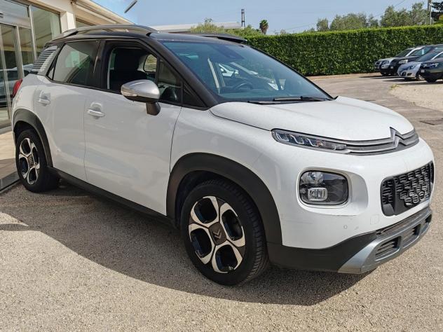 Citroen C3 Aircross BlueHDi 100 S&S Shine - Foto 3