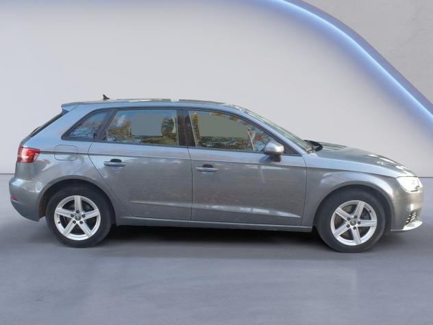Audi A3 Sportback 35 2.0 TDI Business 150 CV - Foto 8