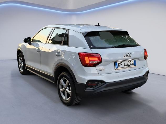 Audi Q2 35 TFSI Business 150 CV - Foto 6