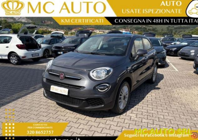 FIAT 500X 1.3 T4 150 CV DCT Hey Google rif. 24072919 - Foto 3