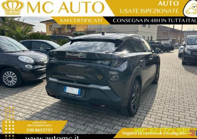 PEUGEOT 3008 Hybrid 145 e-DCS6 Allure PROMO CON FINANZIAM rif. 23815485 - Foto 6