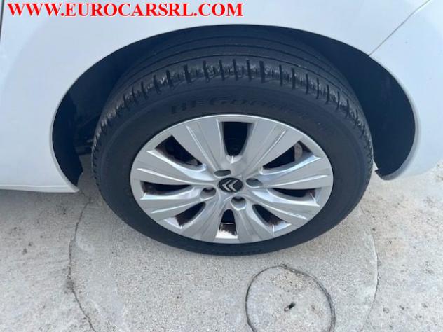 CITROEN C3 Picasso 1.6 HDi 90 Seduction rif. 23905435 - Foto 5