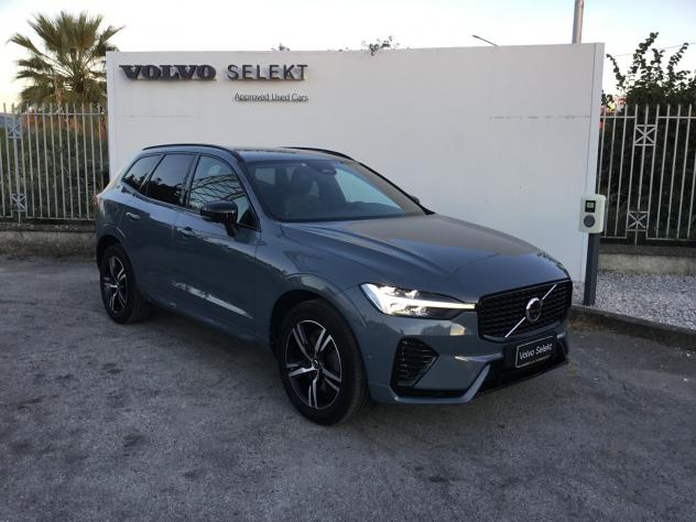 Volvo XC60 B5 (d) AWD AUT. R-DESIGN - Foto 3
