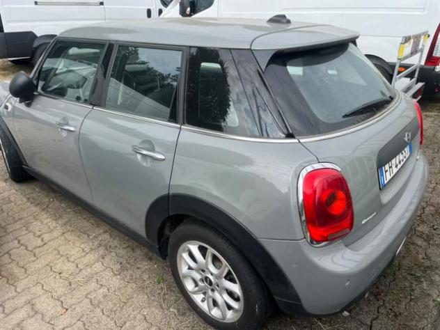 MINI One D 1.5 One D Hype 5P rif. 24168942 - Foto 3