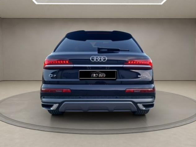 AUDI Q7 50 TDI quattro tiptronic Sport rif. 24047226 - Foto 4