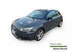 Audi A1 1.0 TFSI 82cv Design Climatizzatore automatico/Sedili riscaldabili
