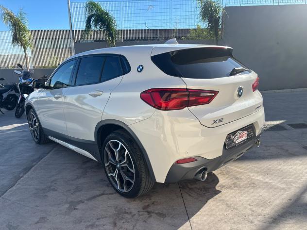 Bmw X2 sDrive18d Msport-X - Foto 4