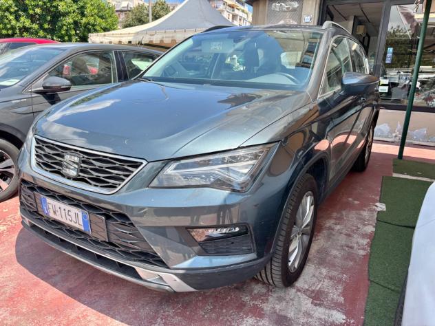 Seat Ateca Finanziabile Garanzia anche permuta - Foto 2