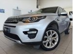 LAND ROVER Discovery Sport HSE //19//PELLE/NAVI/BLUETOOTH/ rif. 23732116