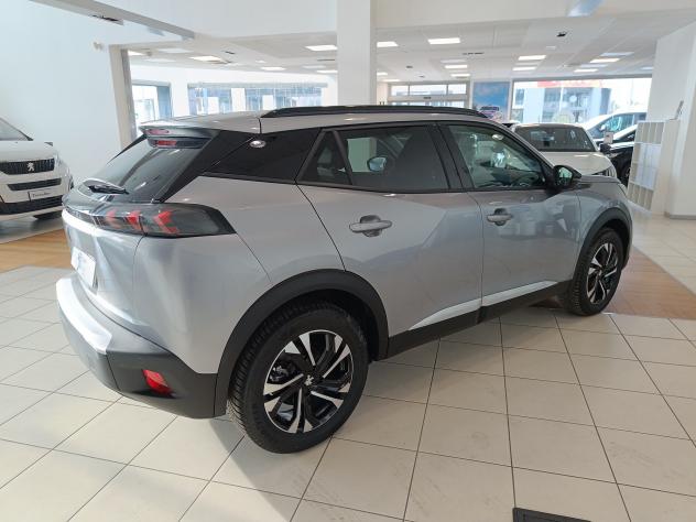 Peugeot 2008 motore elettrico 136 CV Allure Pack - Foto 8
