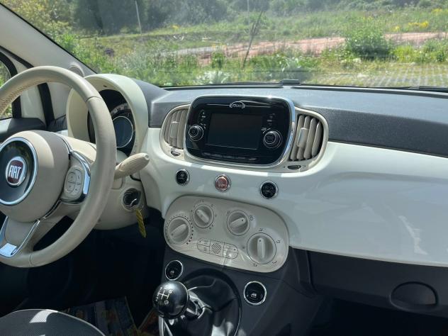 Fiat 500 1.3 Multijet 95 CV Lounge new modello led - Foto 3