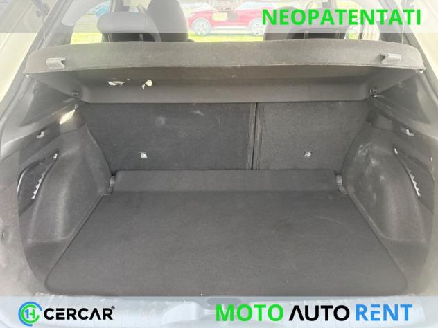 Fiat 600 Hybrid 100 CV DCT MHEV AUTOMATICA DA PROVARE - Foto 20