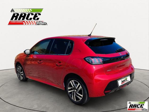 PEUGEOT - 208 II 20191.2 puretech Allure Pack s&s 75cv - Foto 4