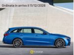 MERCEDES-BENZ C 300 de hybrid EQ S.W. 4Matic Advanced Plus rif. 23255991