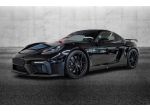 PORSCHE Cayman 718 Cayman 4.0 GT4 rif. 24049637