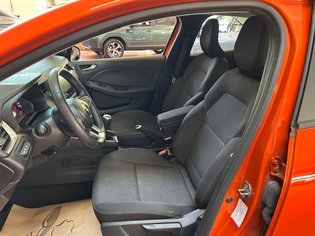 Renault Clio V 2019 5 Porte 1.0 TCe Equilibre - Foto 9