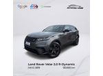 Land Rover Range Velar 2.0D I4 240 CV R-Dynamic