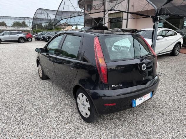 FIAT - Punto - 1.2 5p. Active - Foto 5