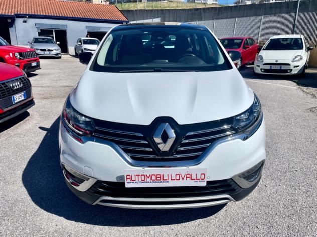 Renault Espace 1.6 dCi 130cv 6m NAVI - Foto 2