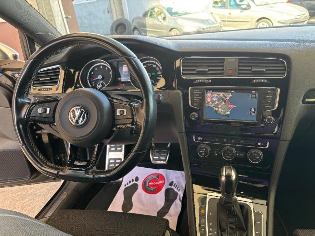 VOLKSWAGEN - Golf - R 2.0 5p. DSG - Foto 10