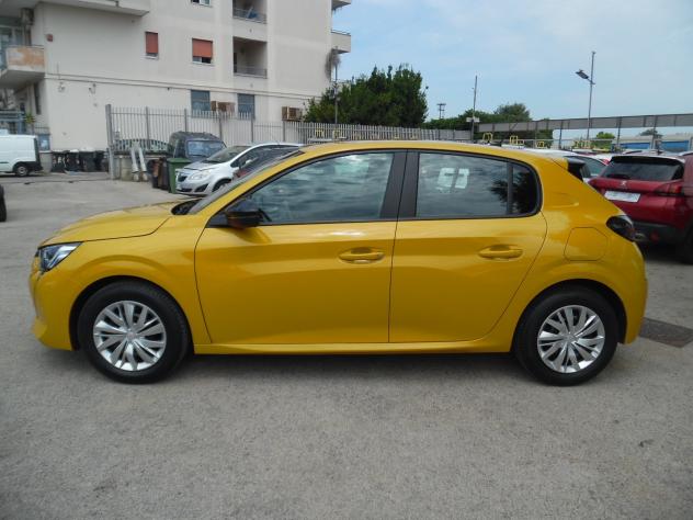 Peugeot 208 1.2 75 cv 5 porte Active - Foto 4