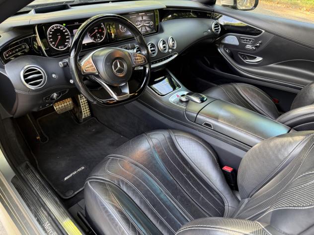 Mercedes-benz S 500 Cabrio-TOP PREZZO EUROPE - Foto 9
