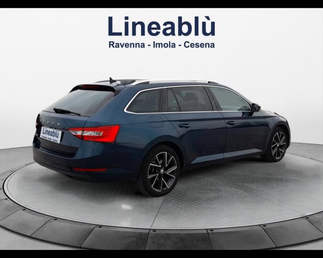 Škoda Superb 3ª serie 2.0 TDI EVO 200 CV SCR DSG Wagon Executive - Foto 5