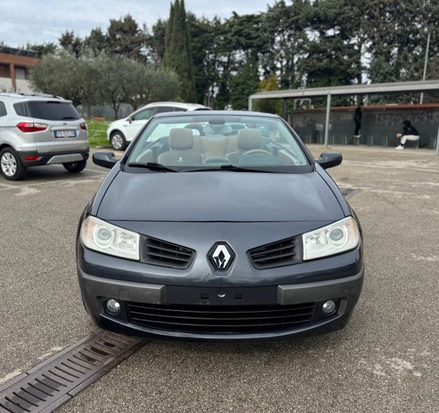 Renault Mane C-C 1.5 dCi/105CV Dynamique - Foto 2