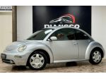 Volkswagen New Beetle