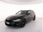 BMW Serie 3 320d Touring xdrive Sport auto
