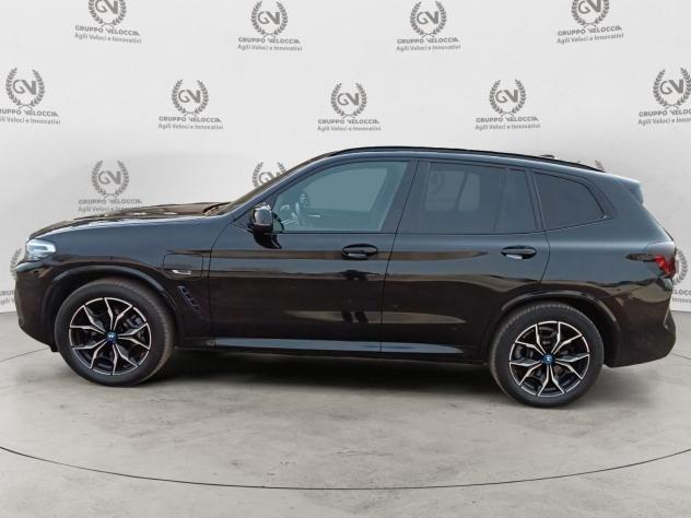 BMW X3 xDrive 30e Msport - Foto 7