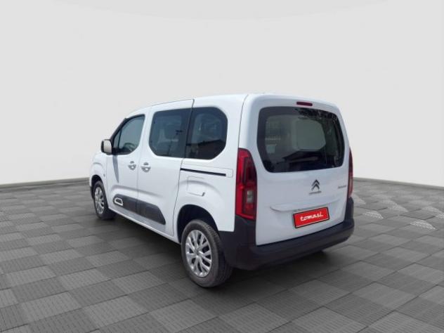 CITROEN Berlingo Berlingo BlueHDi 130 Stop&Start Combi Feel rif. 23903814 - Foto 3