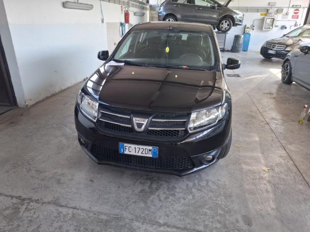 Dacia Sandero 0.9 TCe 12V TurboGPL 90CV Start&Stop Laurte - Foto 2