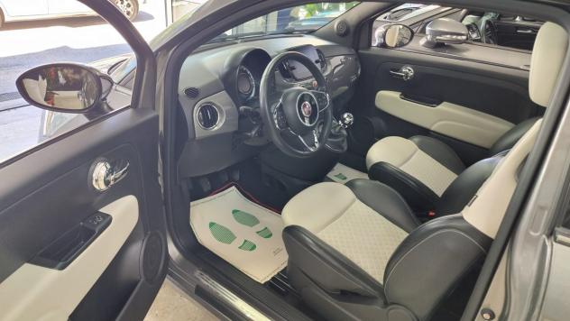 Fiat 500 1.0 Hybrid Dolcevita Euro 6D - Foto 6