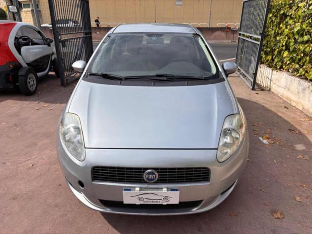 FIAT Punto 1.2 5 porte Fun *NEOPATENTATI* rif. 24163048 - Foto 2