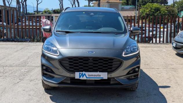 FORD Kuga ST-Line 2.0cc 120cv CAMERA POST. ANDROID/IOS rif. 23815669 - Foto 2