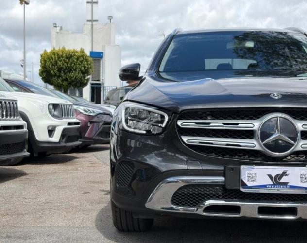 MERCEDES-BENZ GLC 200 d 4Matic Executive * PROMO FINANZIAMENTO * rif. 23692316 - Foto 7