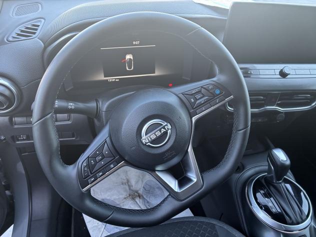 Nissan Juke 1.6 HEV N-Connecta Auto - Foto 10