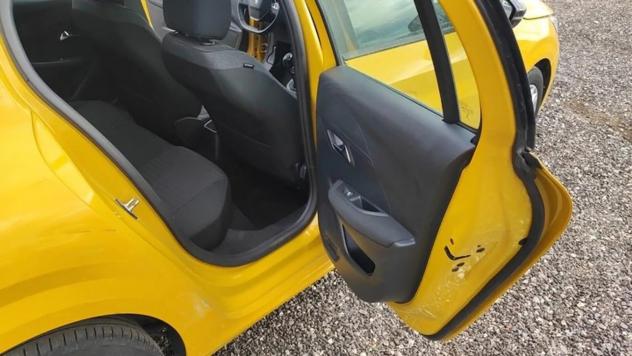Peugeot 208 PureTech 75 Stop&Start 5 porte Active - Foto 6