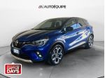 Renault Captur II 2019 1.0 tce Techno Fast Track Gpl 100cv