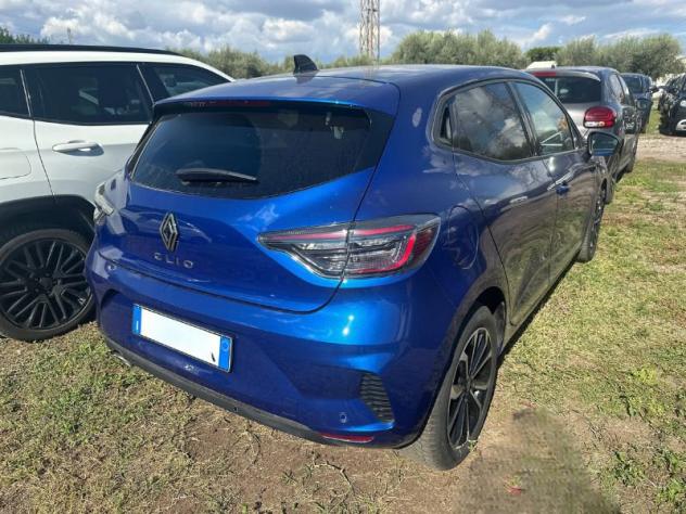 Renault Clio TCe 90 CV 5 porte Techno - Foto 5