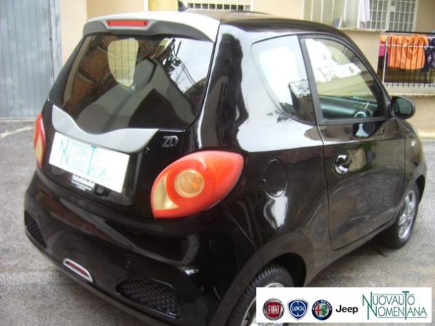 ZD D1 ZD D1 ICARO Zhidou Microcar ELETTRICA rif. 23787311 - Foto 6
